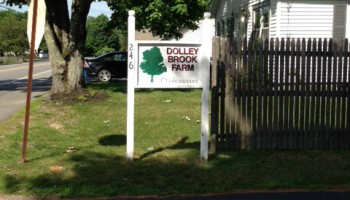 Dolleybrook Farms Condo